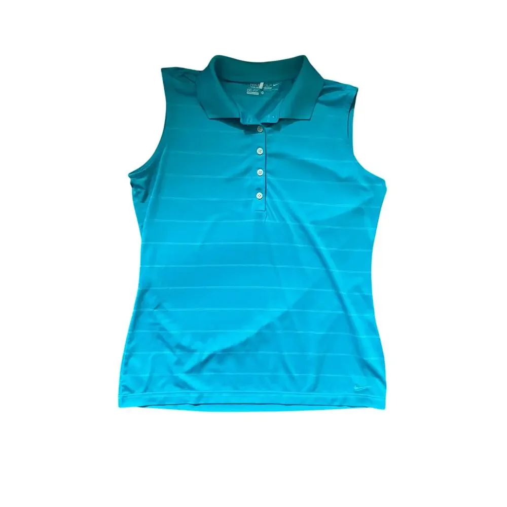 Nike Golf Dri-Fit tour performance size M - Picture 4 of 6